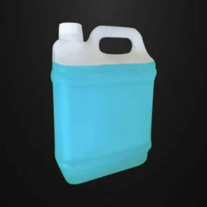 Blue 4L Sabah Detergent Disinfectant